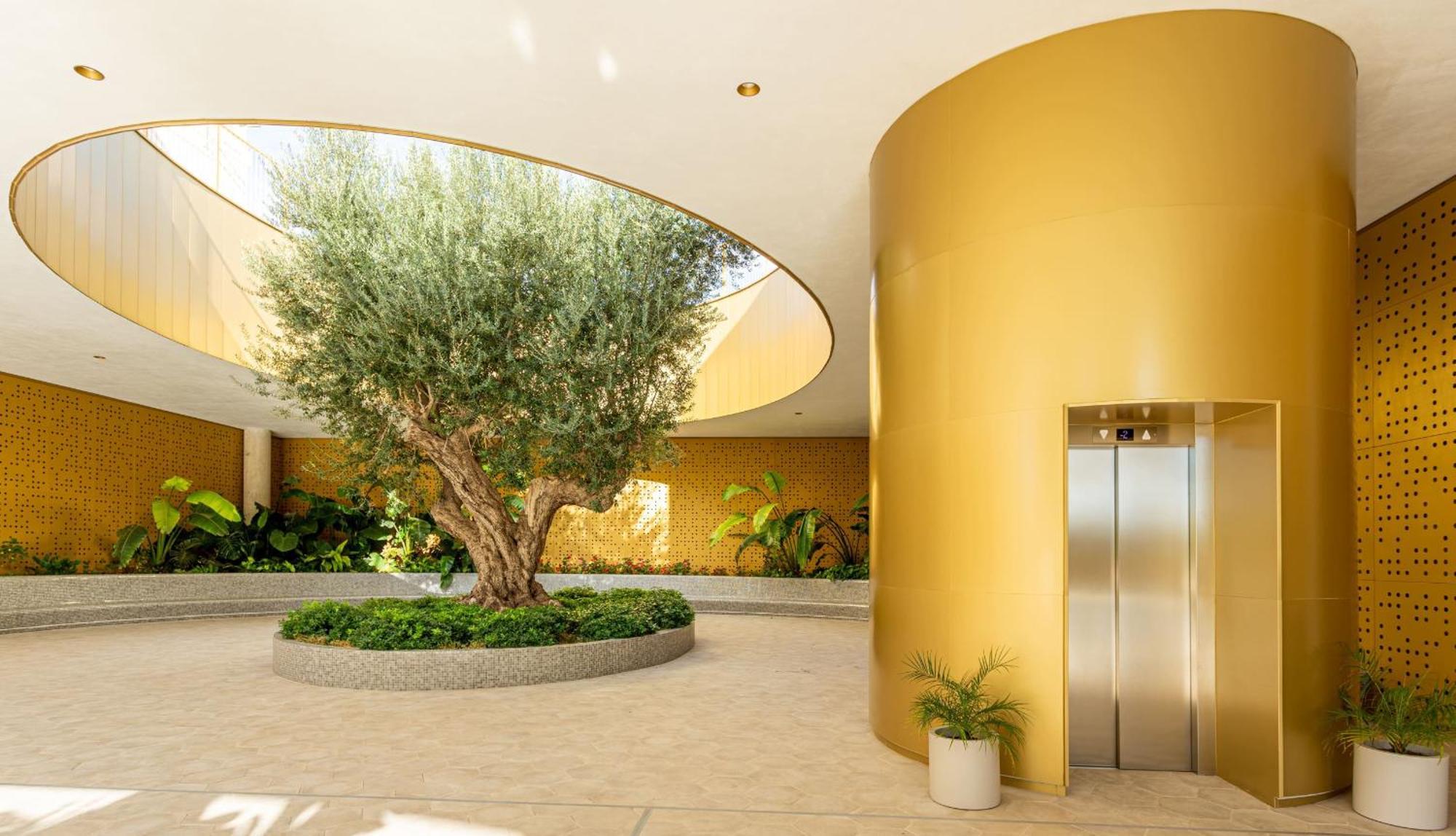 Appartamento Intempo By Holuxe - 216 - 21St Floor Benidorm Esterno foto