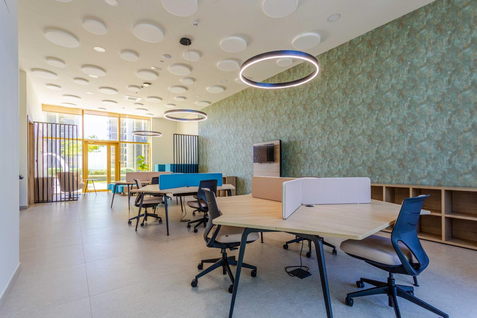 Appartamento Intempo By Holuxe - 216 - 21St Floor Benidorm Esterno foto