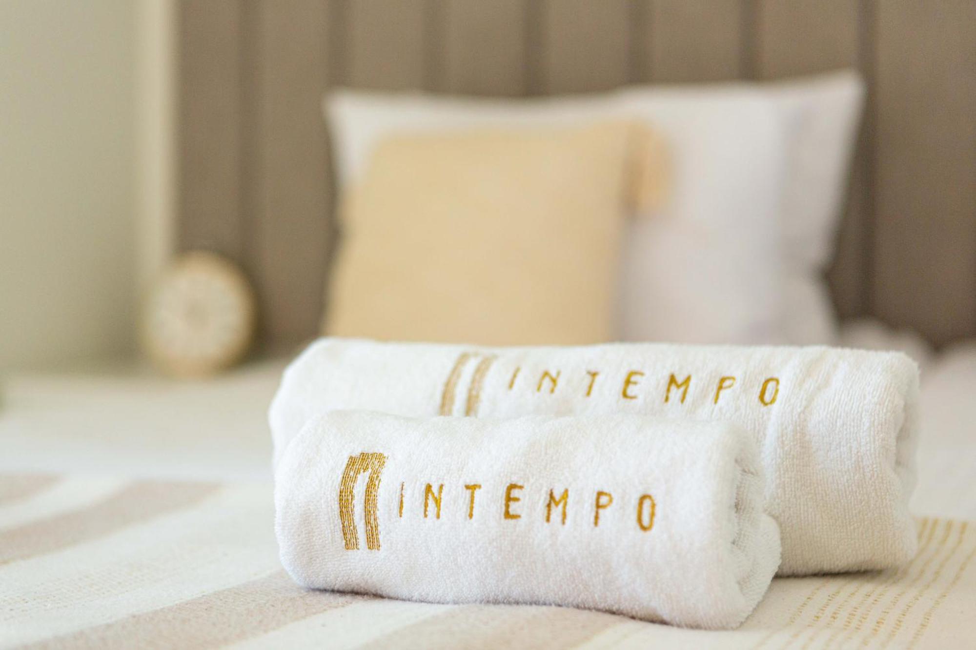 Appartamento Intempo By Holuxe - 216 - 21St Floor Benidorm Esterno foto