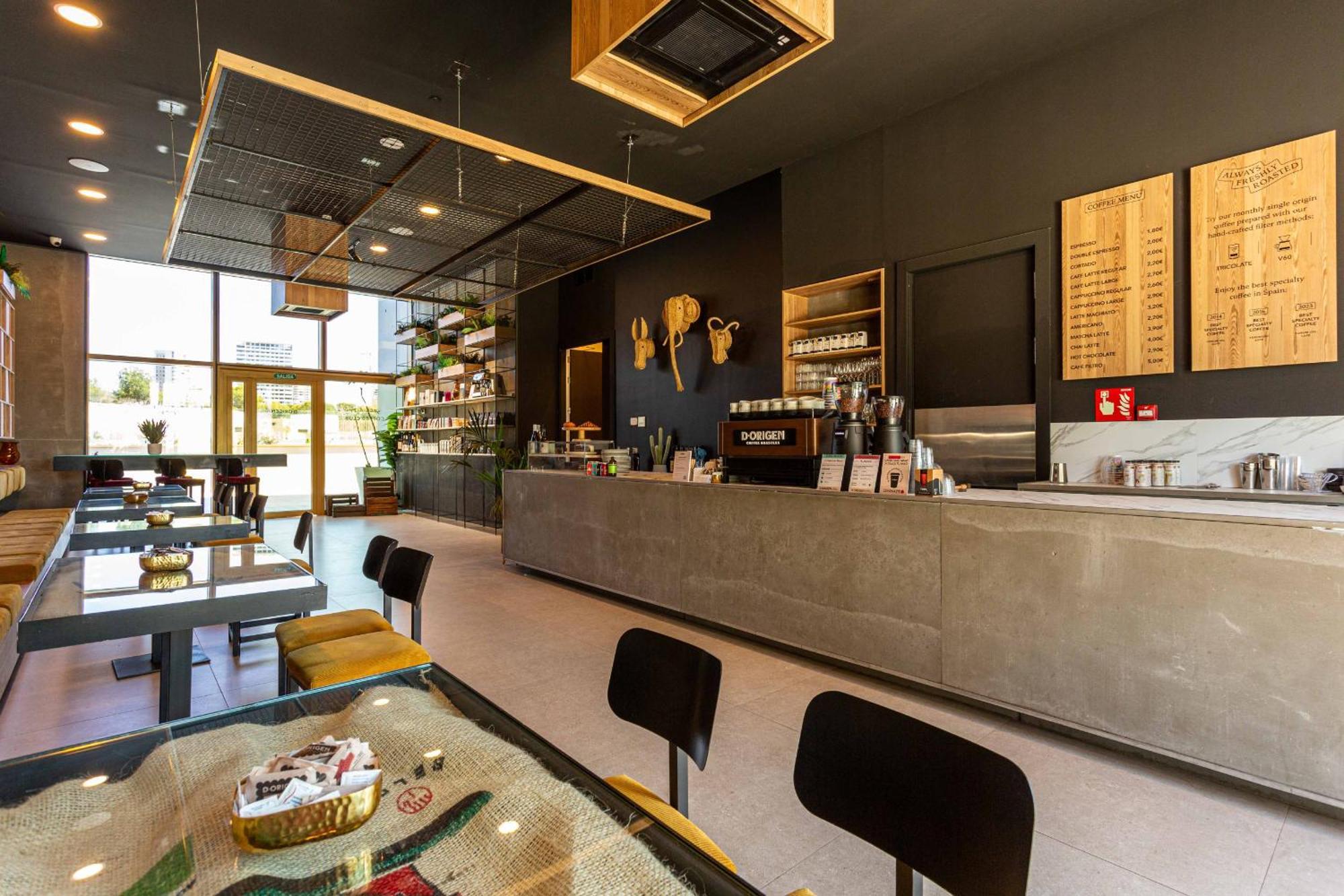 Appartamento Intempo By Holuxe - 216 - 21St Floor Benidorm Esterno foto
