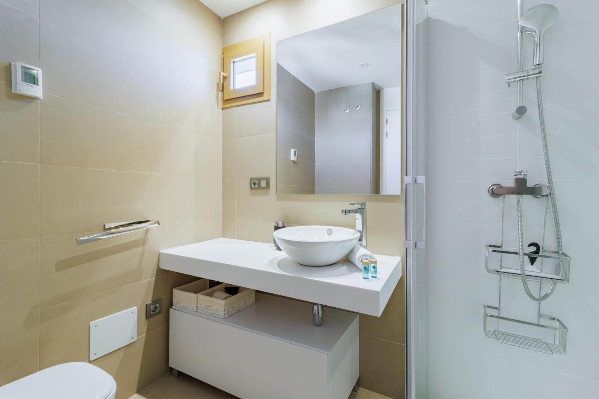 Appartamento Intempo By Holuxe - 216 - 21St Floor Benidorm Esterno foto